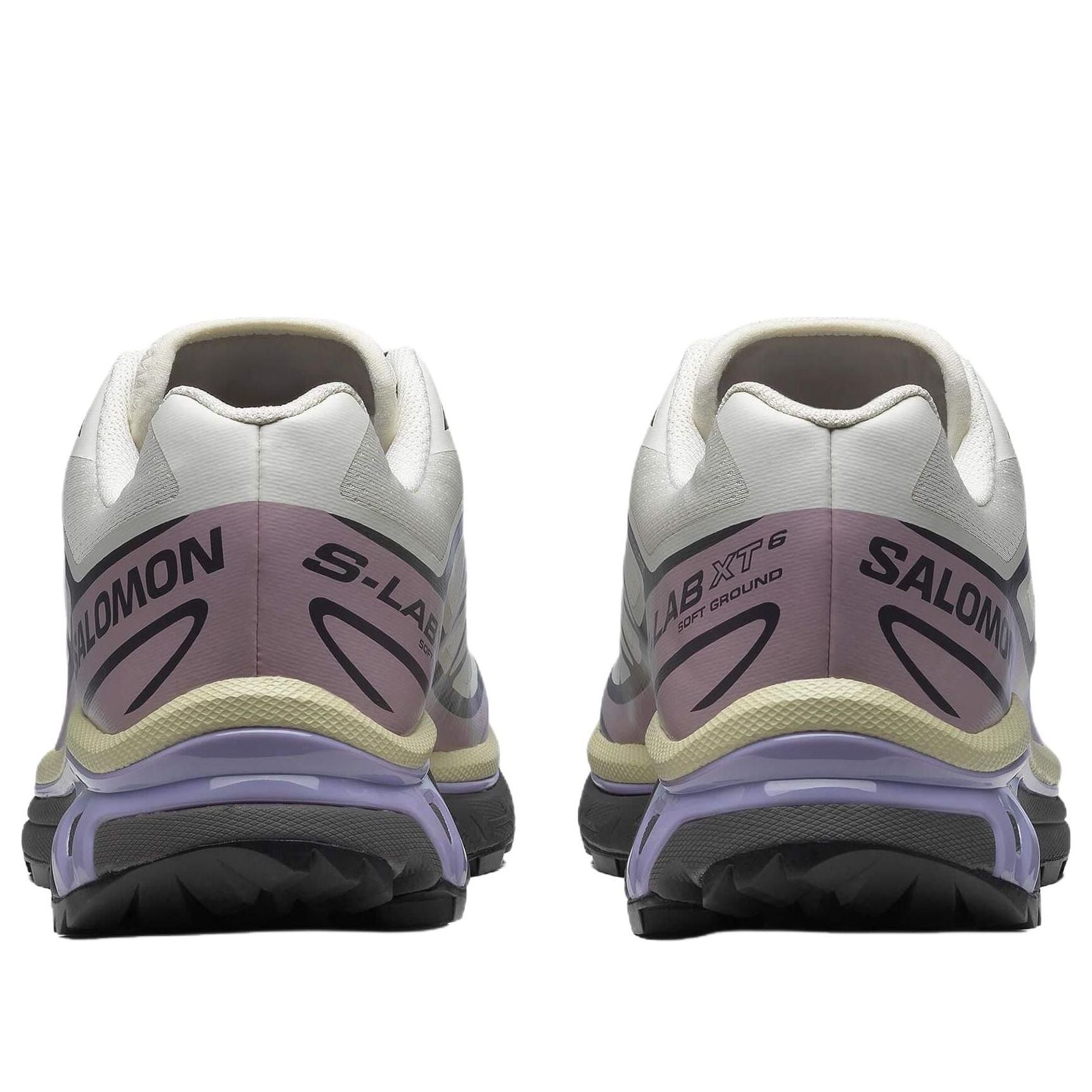 (WMNS) SALOMON XT-6 'Icicle Nirvana' 477376