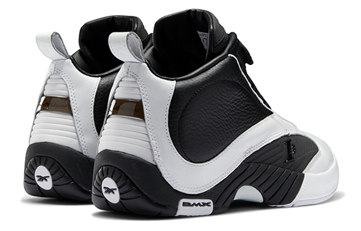 Reebok The Answer IV 'White Black' FY9691