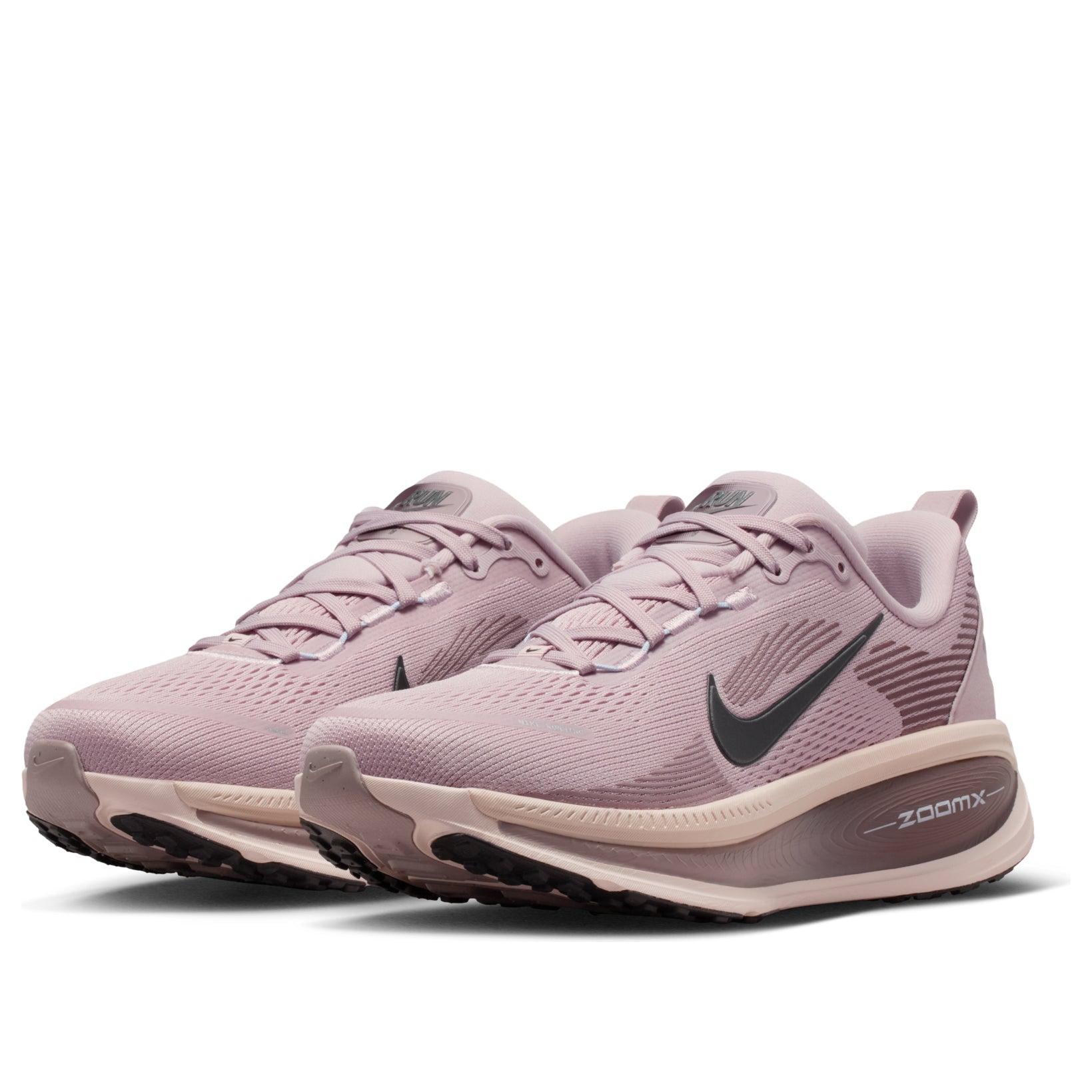 (WMNS) Nike Air Zoom Vomero 18 'Particle Rose Silt Red' HM6804-607