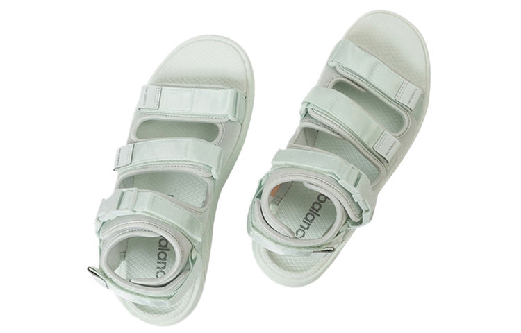 New Balance NB Mint Green Sandals SDL750MN