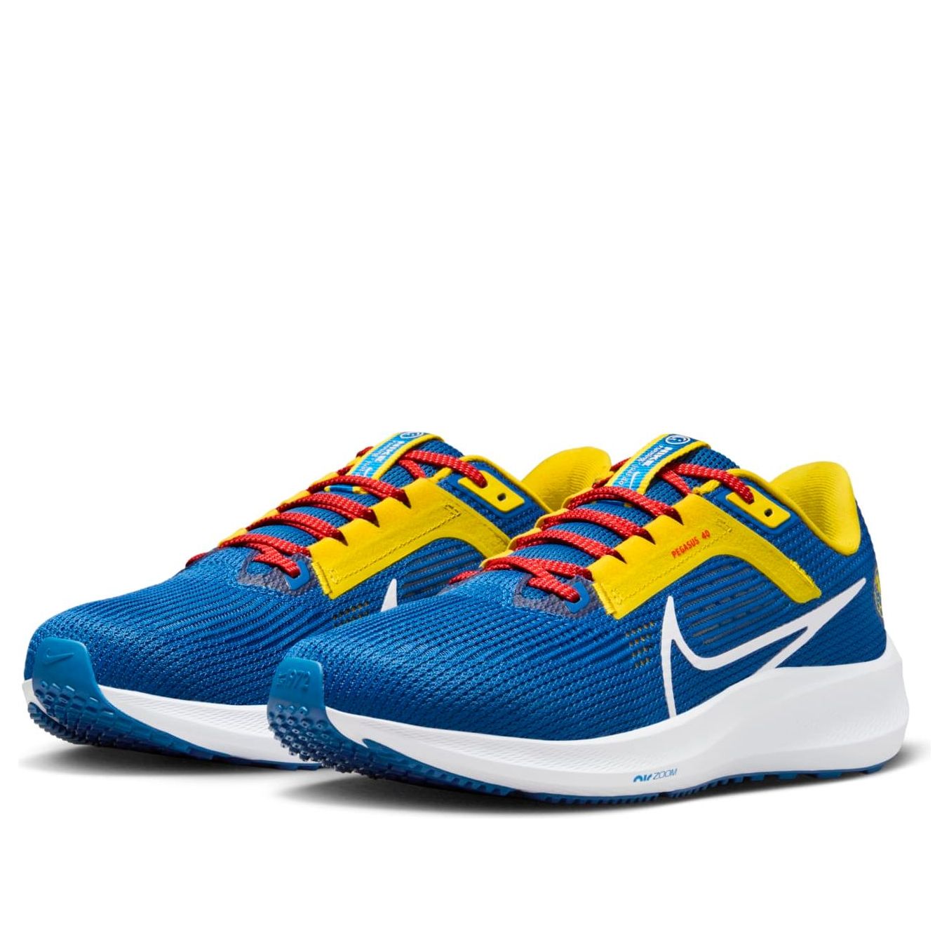 Nike Air Zoom Pegasus 40 'Club Amrica' FN0012-400