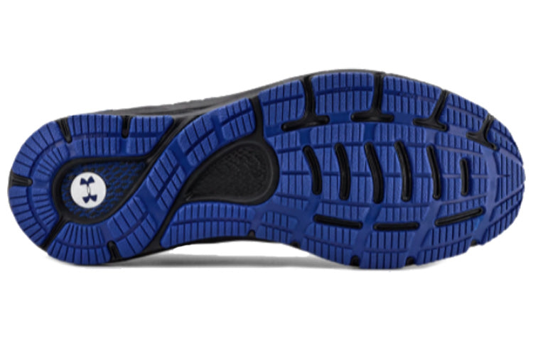 Under Armour Hovr Sonic 3 Black/Blue 3022586-003