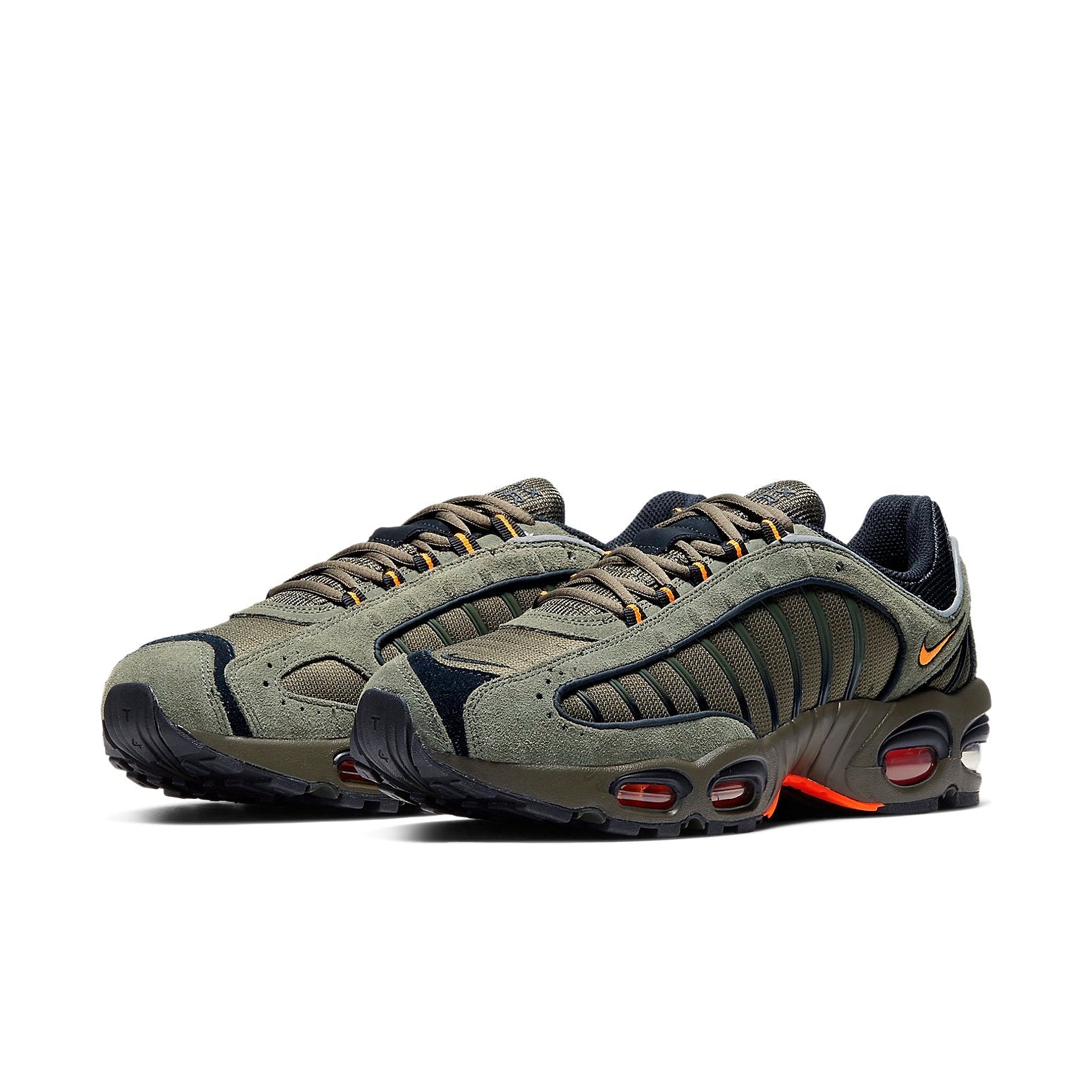 Nike Air Max Tailwind 4 'Flight Jacket' CJ9681-300