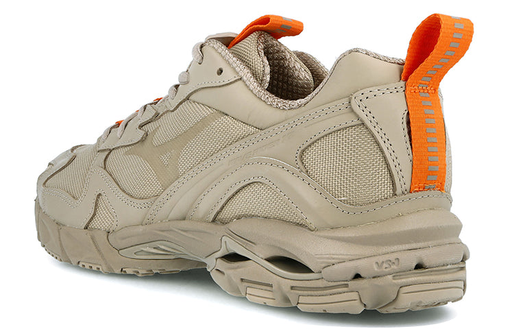 Mizuno x Beams Wave Rider 10 'Wood Ash' D1GD200450