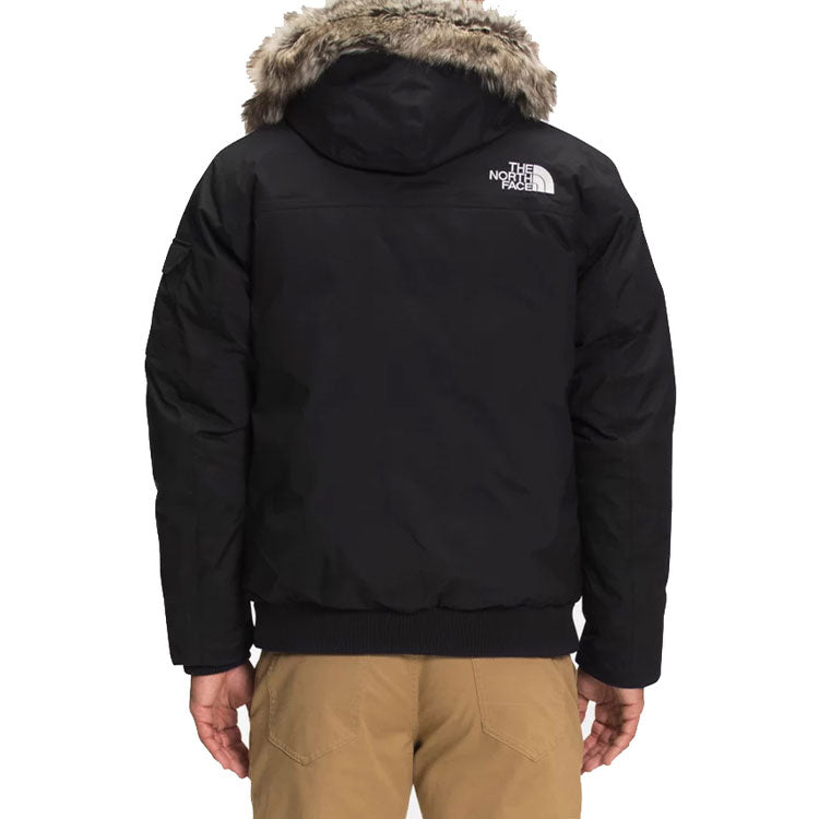 THE NORTH FACE Gotham Jacket 'Black' NF0A33RG-JK3