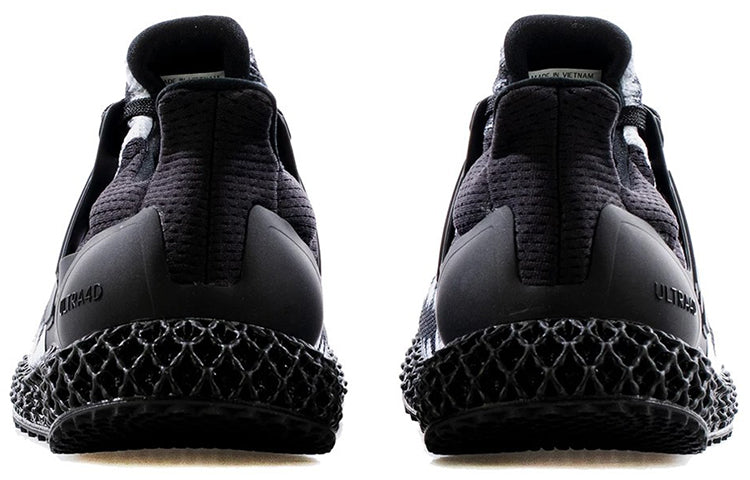 adidas x Nice Kicks Ultra 4D 'Have A Nice Day' FY5630