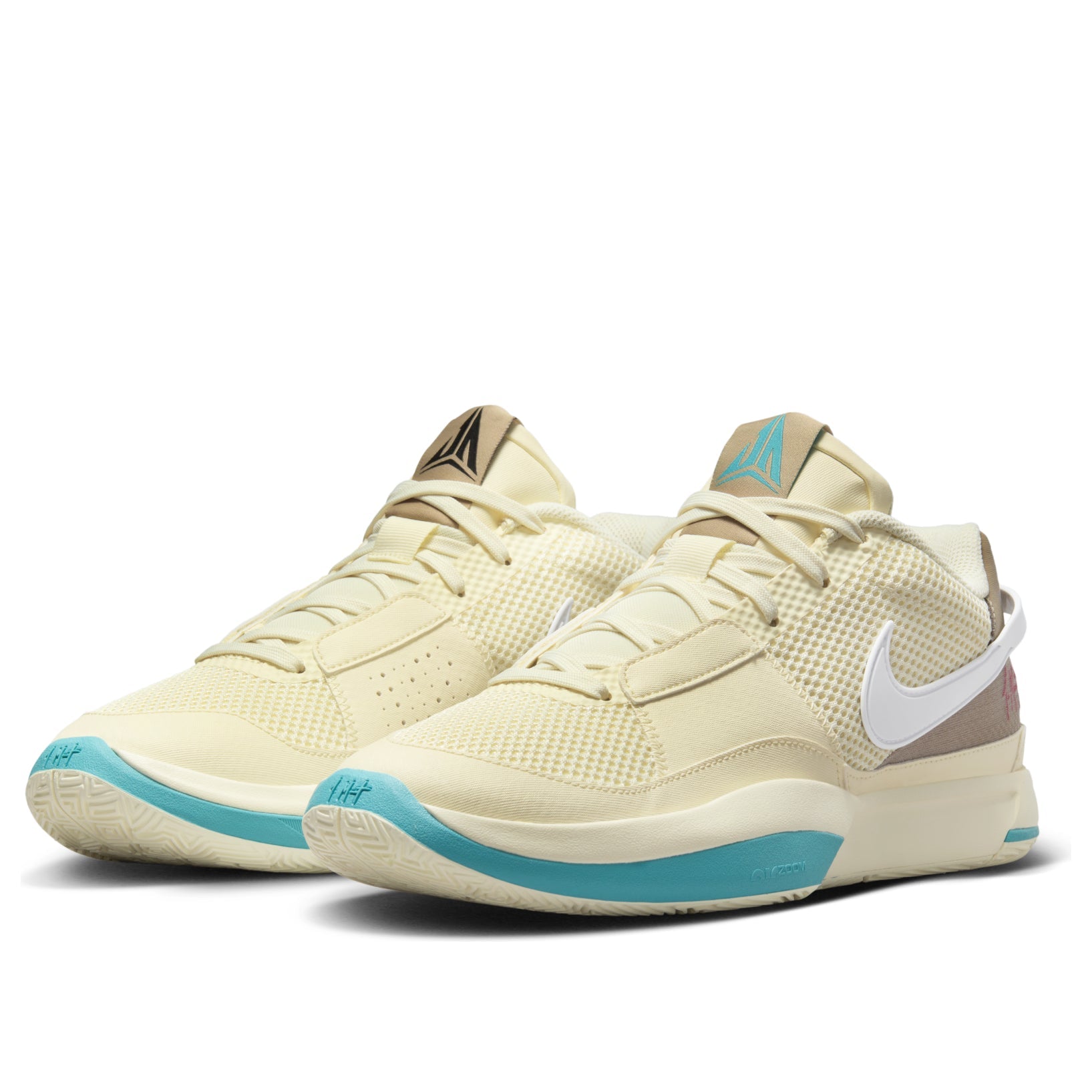Nike JA 1 EP 'Seasonal' DR8786-102