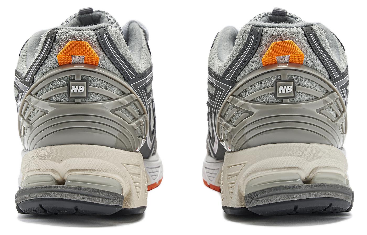 New Balance INVINCIBLE x N.HOOLYWOOD x 1906R 'Grey Swan' M1906RNI