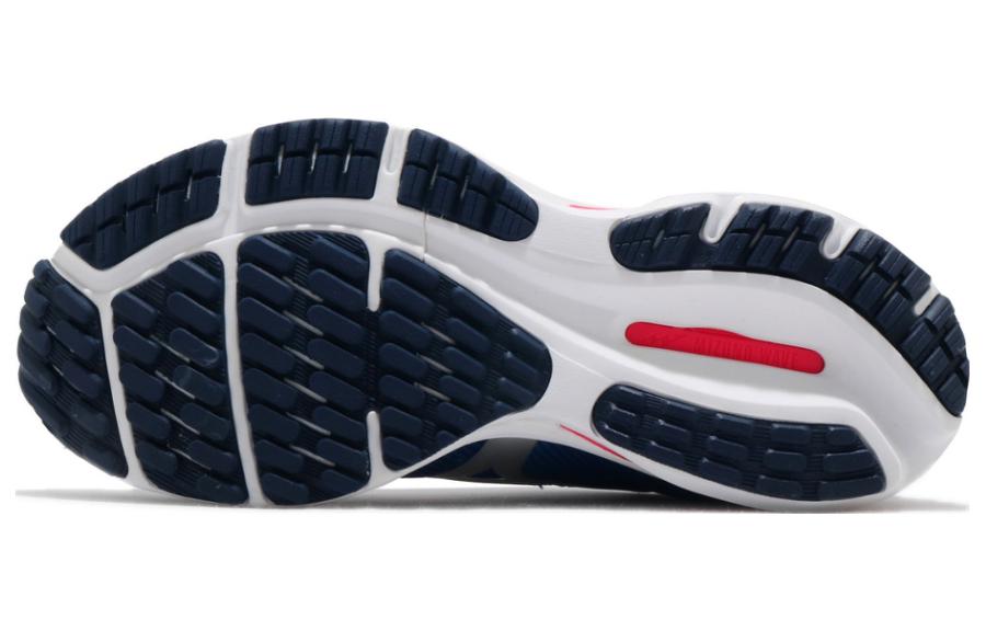 (WMNS) Mizuno Wave Rider 24 'Blue Diva Pink' J1GD200320