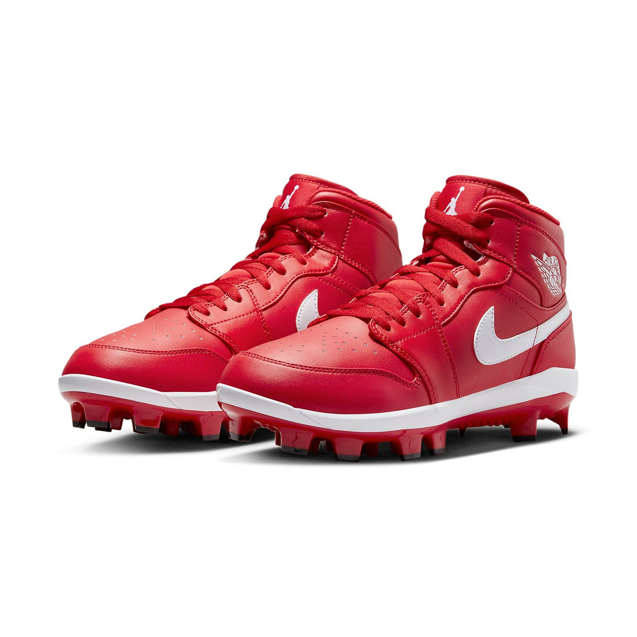 Air Jordan 1 Retro MCS 'University Red' AV5354-601