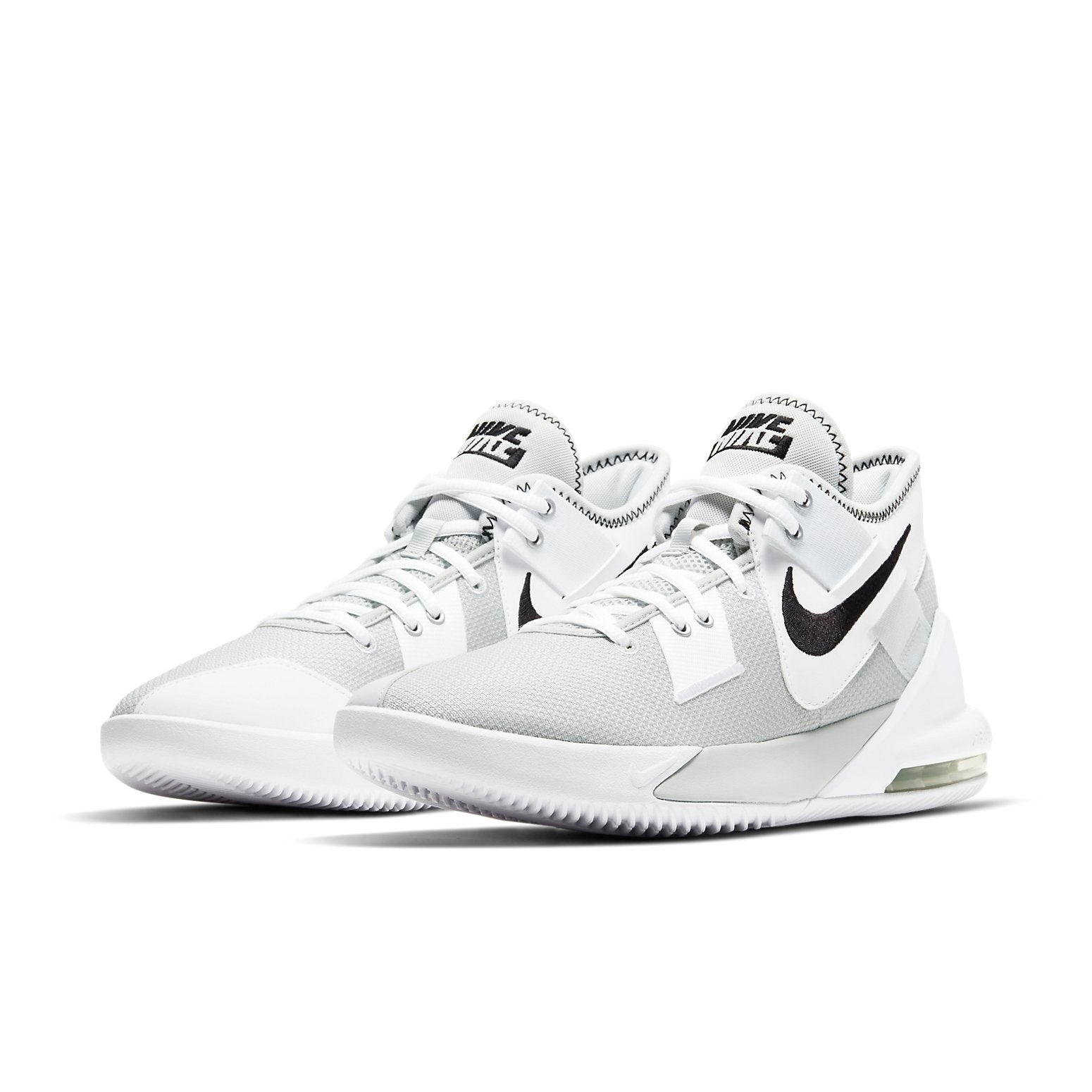 Nike Air Max Impact 2 'White' CQ9382-100