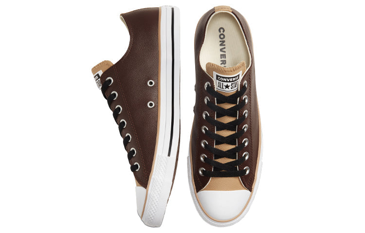 Converse Chuck Taylor All Star Low 'Seasonal Color - Dark Root' 168541C