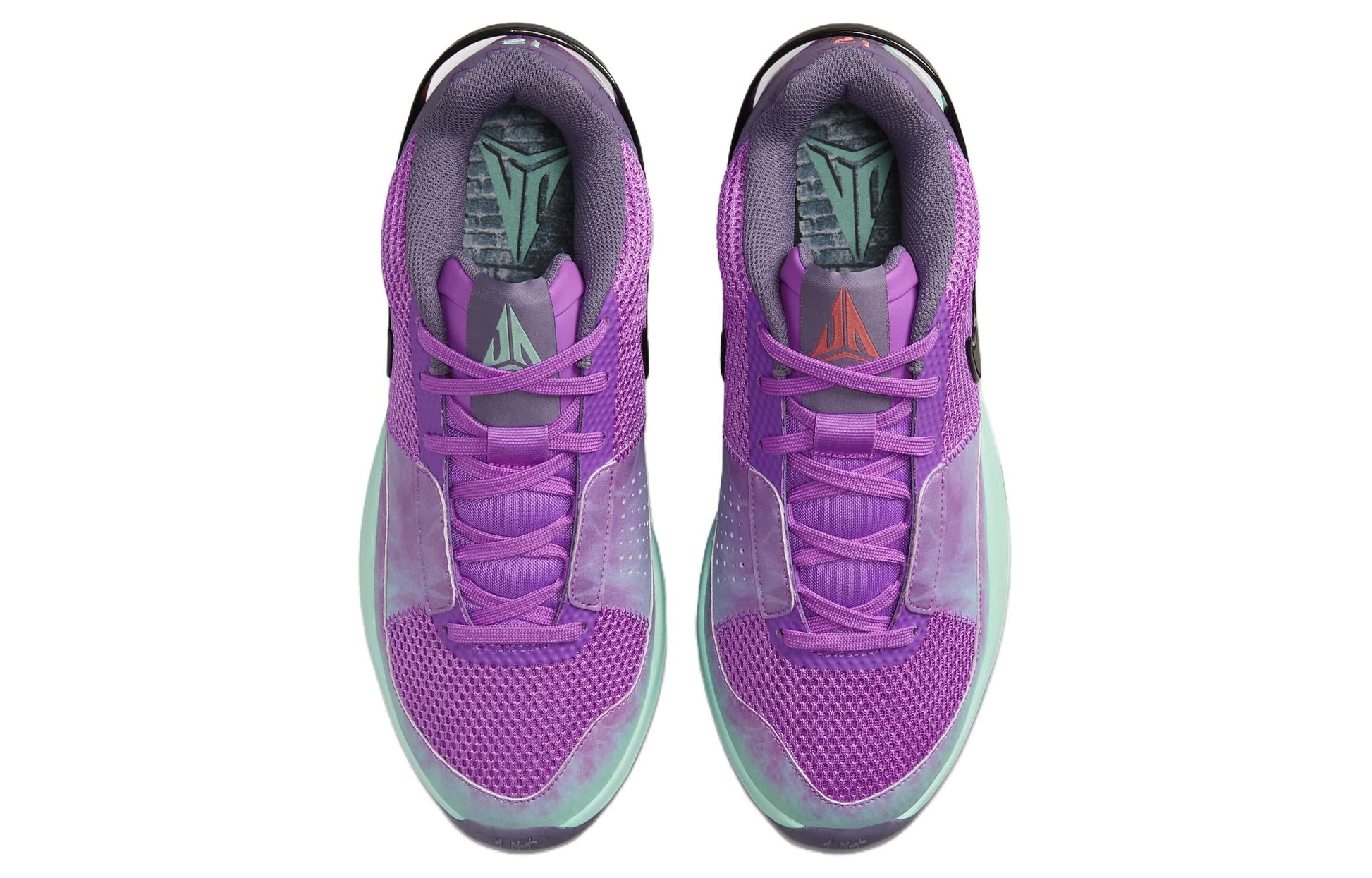 Nike JA1 EP 'Christmas' FV5559-500