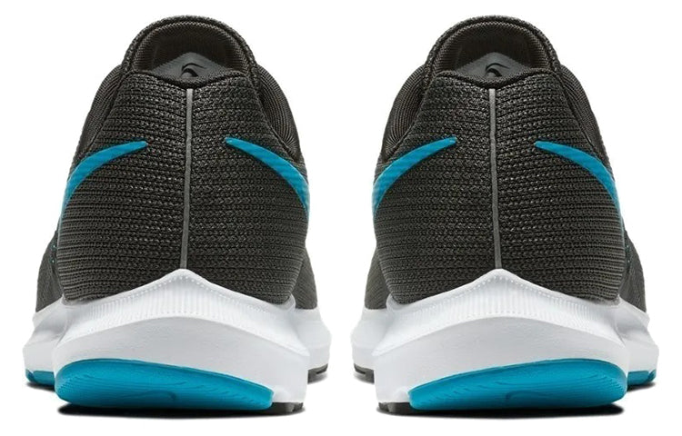 Nike Run Swift Sports Shoes Black/Blue 908989-014
