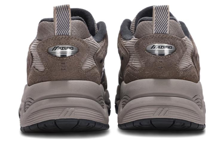 (WMNS) Mizuno TRAINER 2K 'Dark Grey' D1GH230507