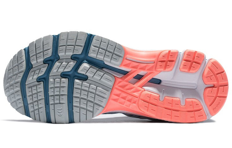 (WMNS) ASICS Gel-Kayano 26 'Pink Blue' 1012A457-021