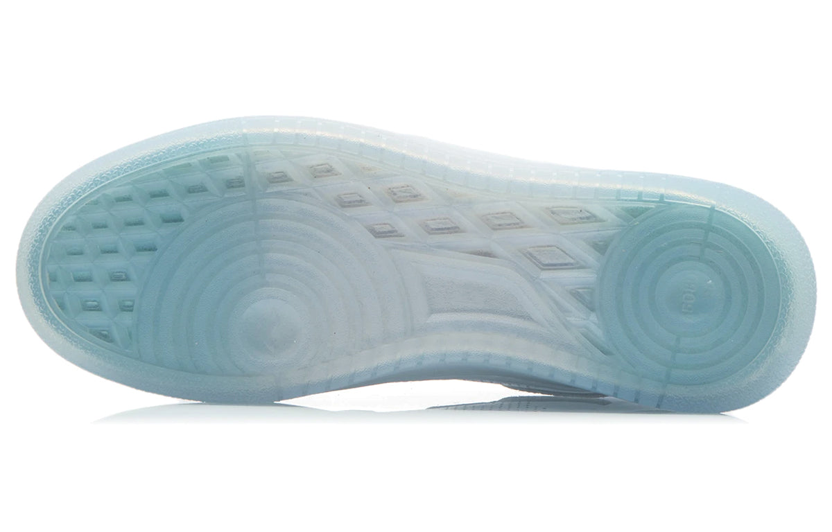 Li-Ning Classic Cushion x Disney 'White Ice Blue' AGCR203-6