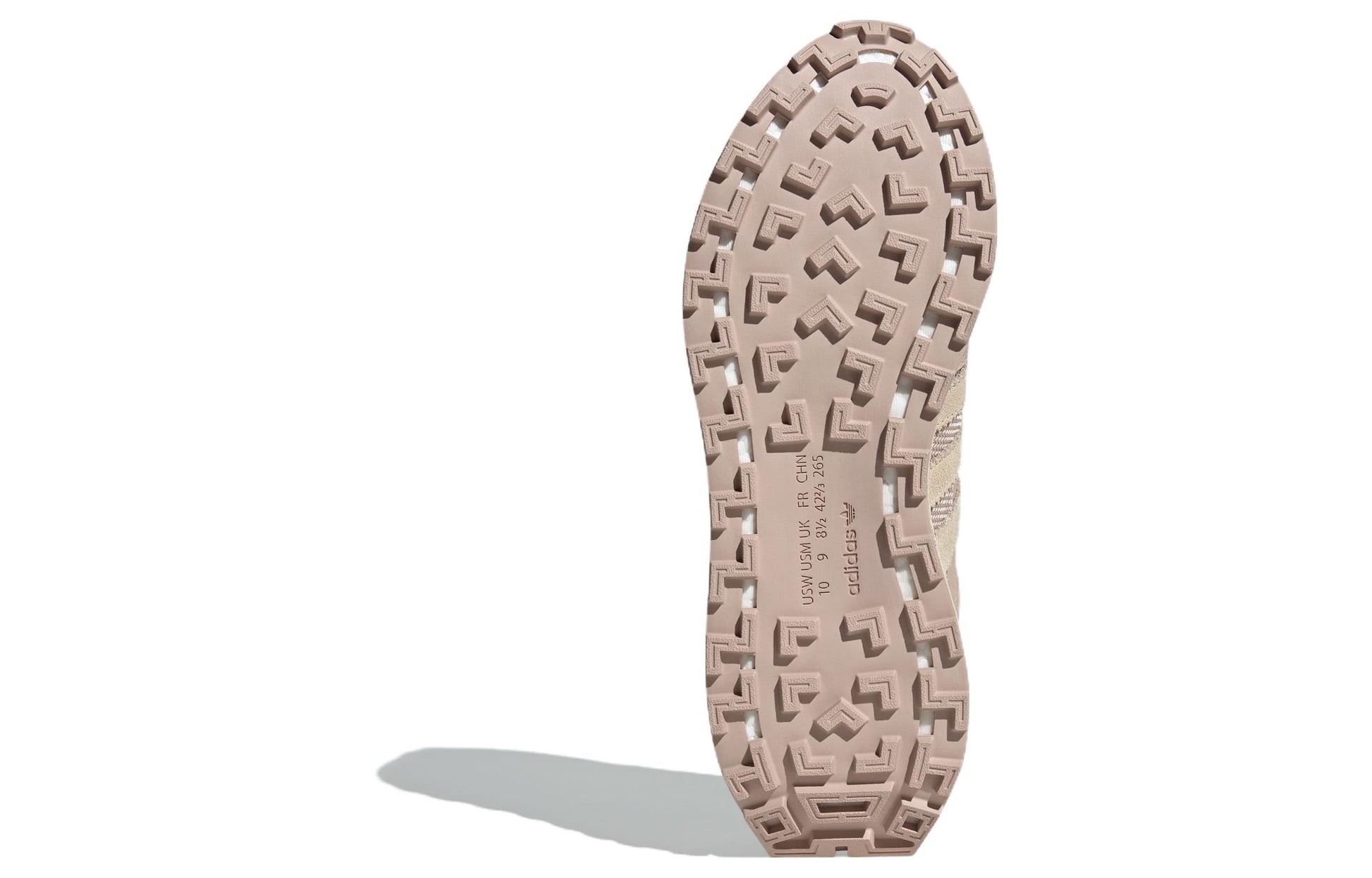 (WMNS) adidas Retropy E5 'Pink' IF3950