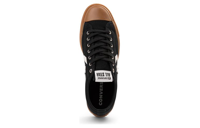Converse Star Player 76 Low Top 'Black' A08847C