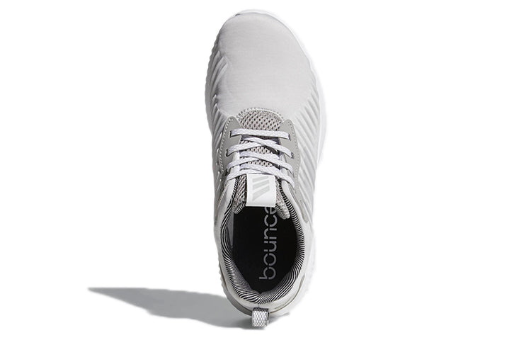 (WMNS) adidas Alphabounce RC 'Light Grey Heather' B42865