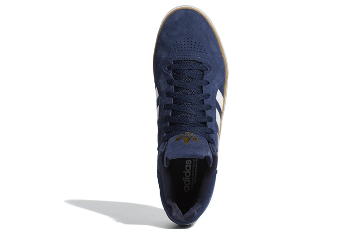 adidas Tyshawn 'Collegiate Navy Gum' EF8518