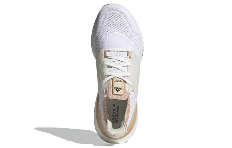 adidas Ultraboost 22 'White Halo Blush' GX8072
