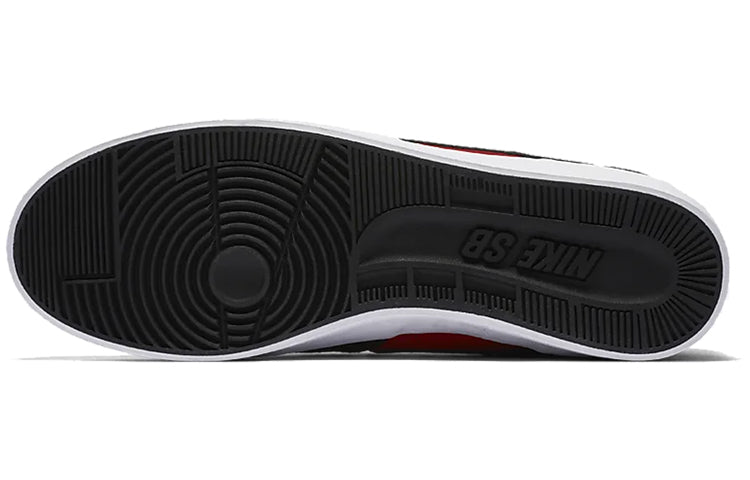 Nike Delta Force Vulc SB 'Bred' 942237-006