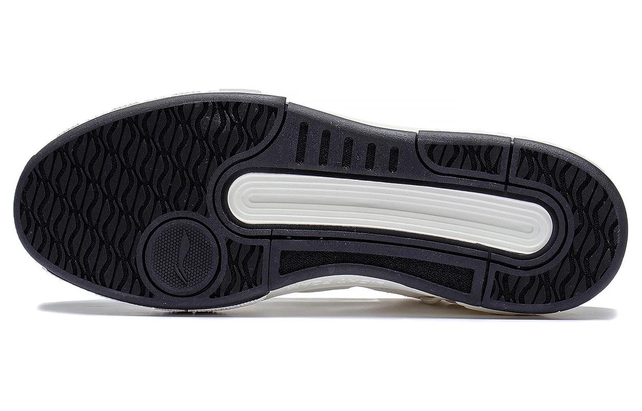 Li-Ning Dawn 'White Grey' AGCS353-2