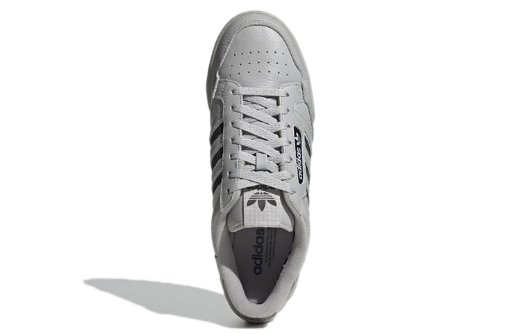 adidas Continental 80 Stripes 'Grey' H02164