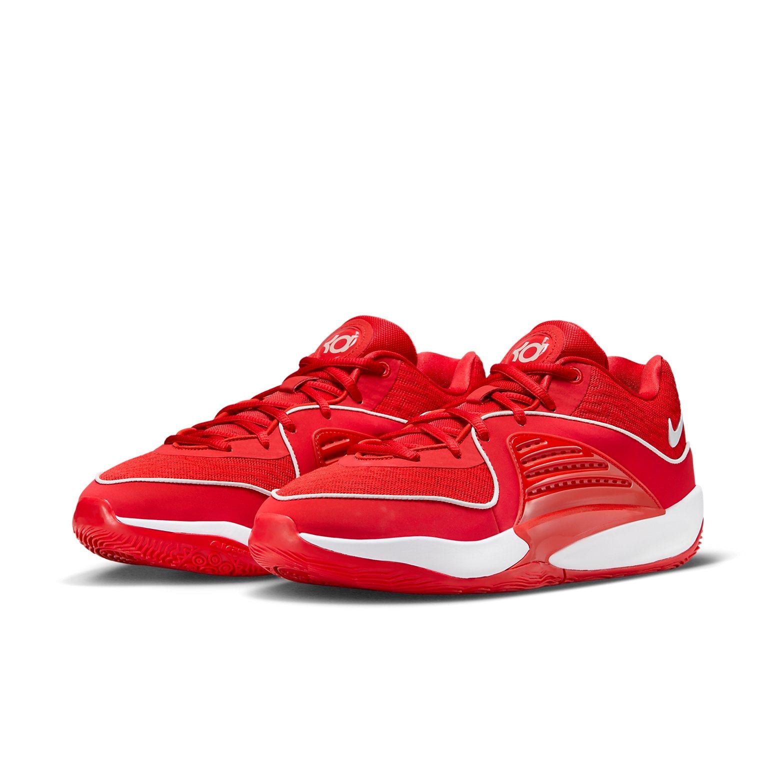 Nike KD 16 TB 'University Red' DZ2927-600