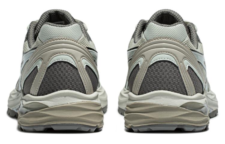 (WMNS) ASICS Gel-Flux CN 'Cream White Grey' 1012B464-024