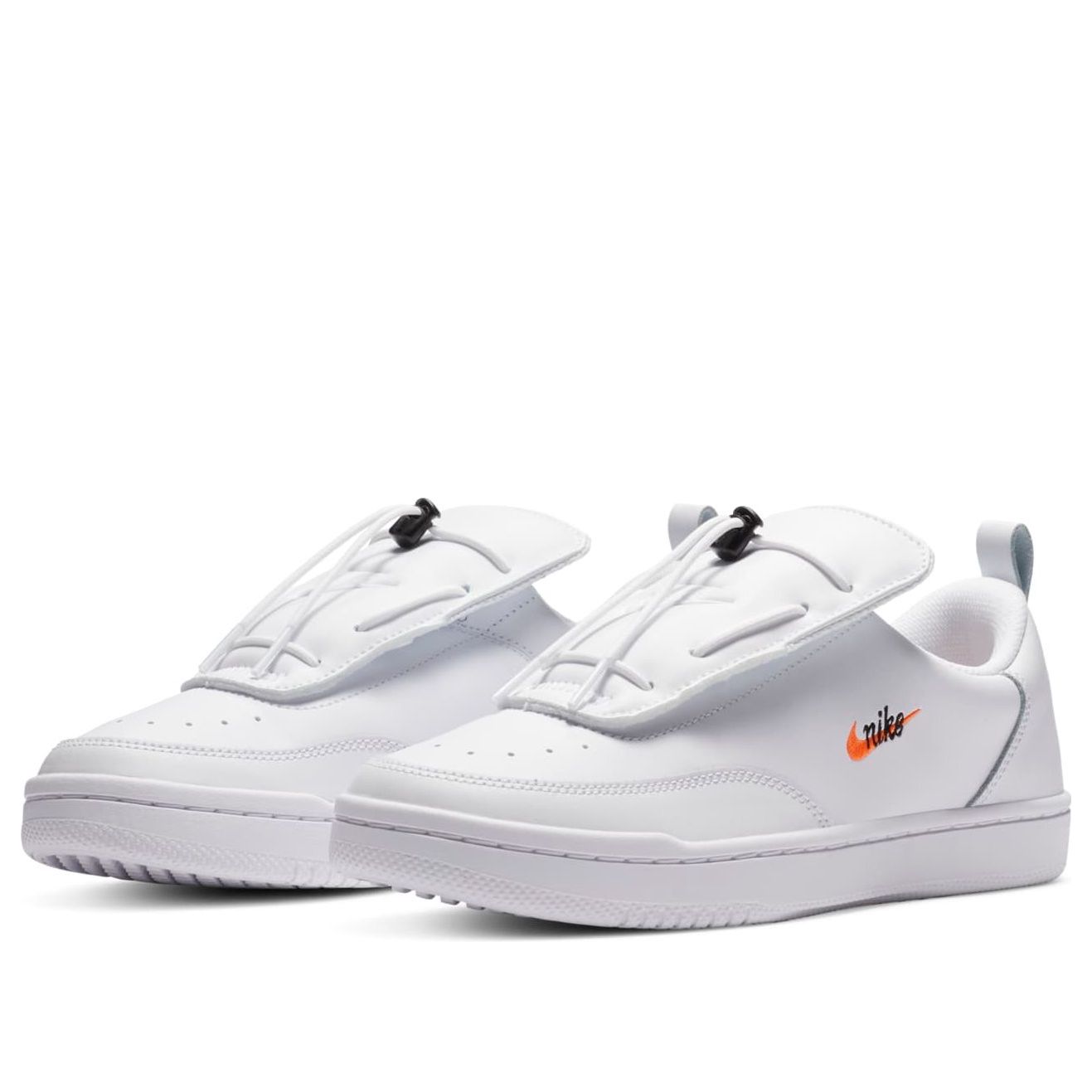 (WMNS) Nike Court Vintage ALT 'White' CK7900-100