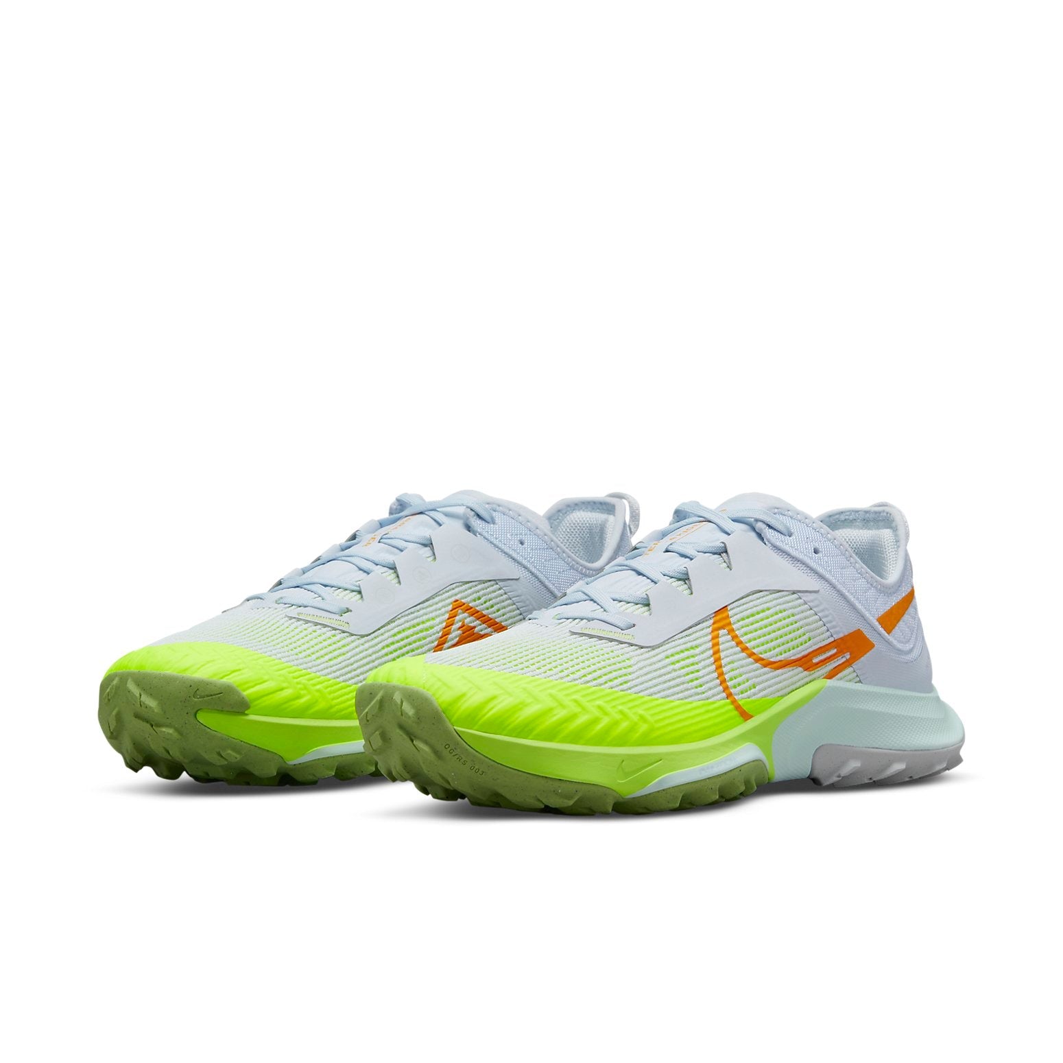 Nike Air Zoom Terra Kiger 8 'Grey Volt' DH0649-002