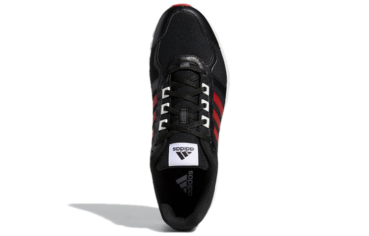 adidas Equipment 10 U Black/Red FW9996