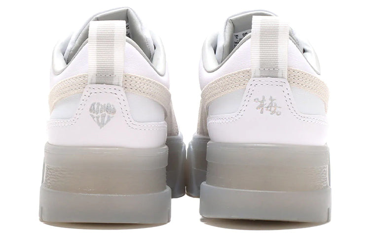 PUMA Mayze White Fr2 389164-01
