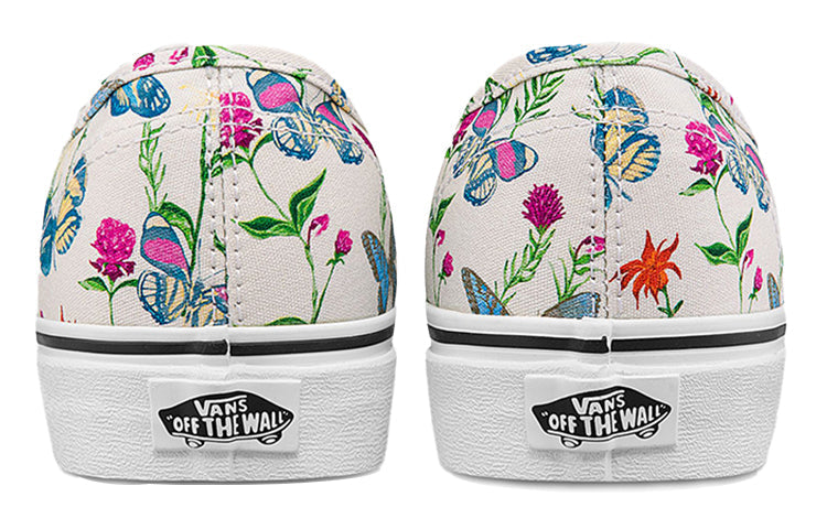 Vans Authentic Butterfly 'White' VN0A5HZSUC0