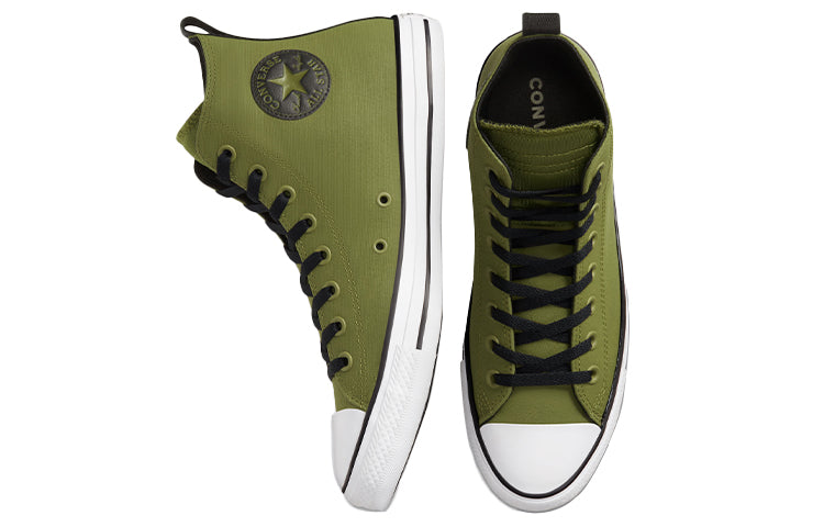 Converse Chuck Taylor All Star 'Green Black' 168711C