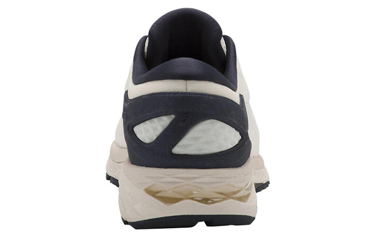 ASICS Metarun 'Creamwhite Black' T8C4N-0101
