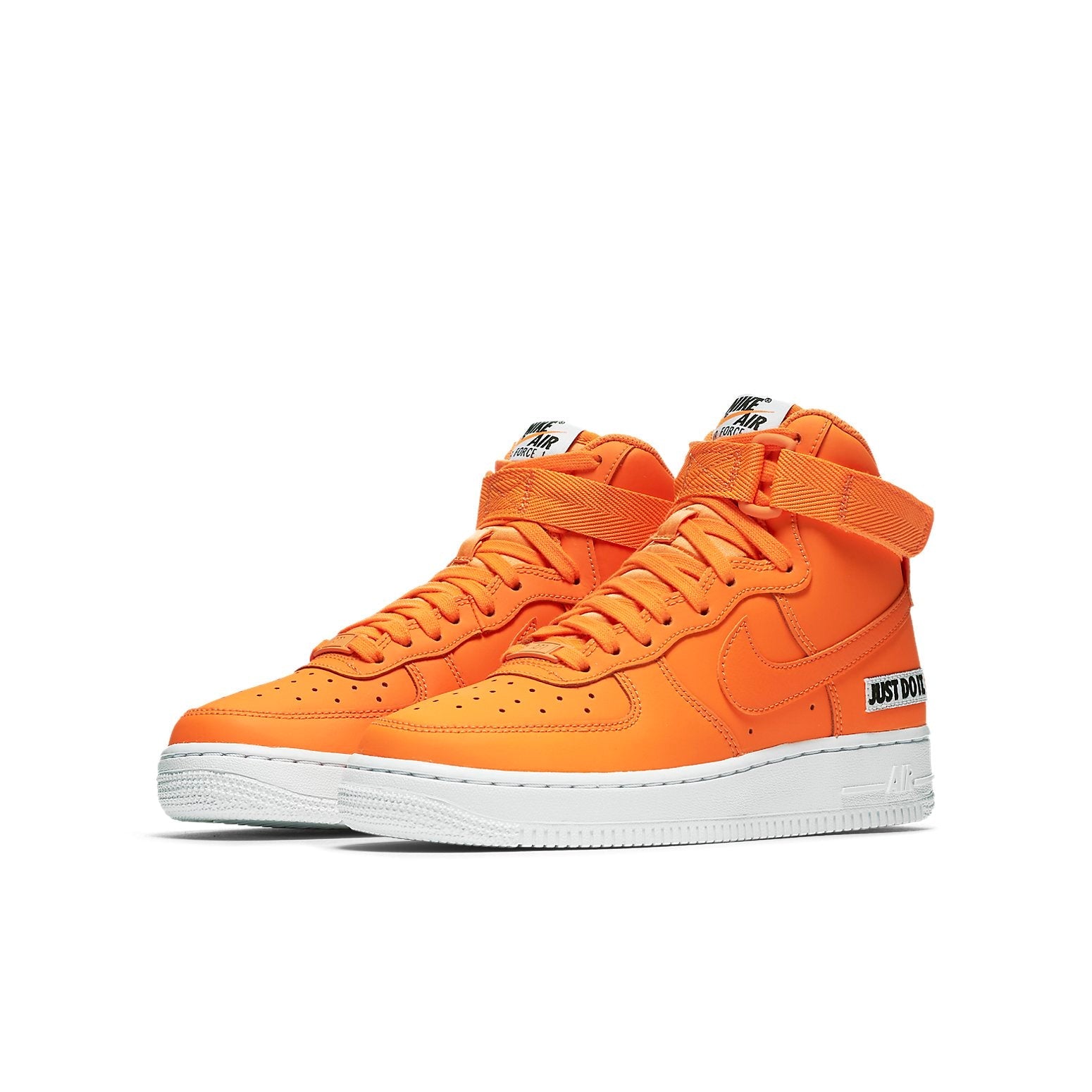 (GS) Nike Air Force 1 High LV8 'Just Do It' AV7951-800