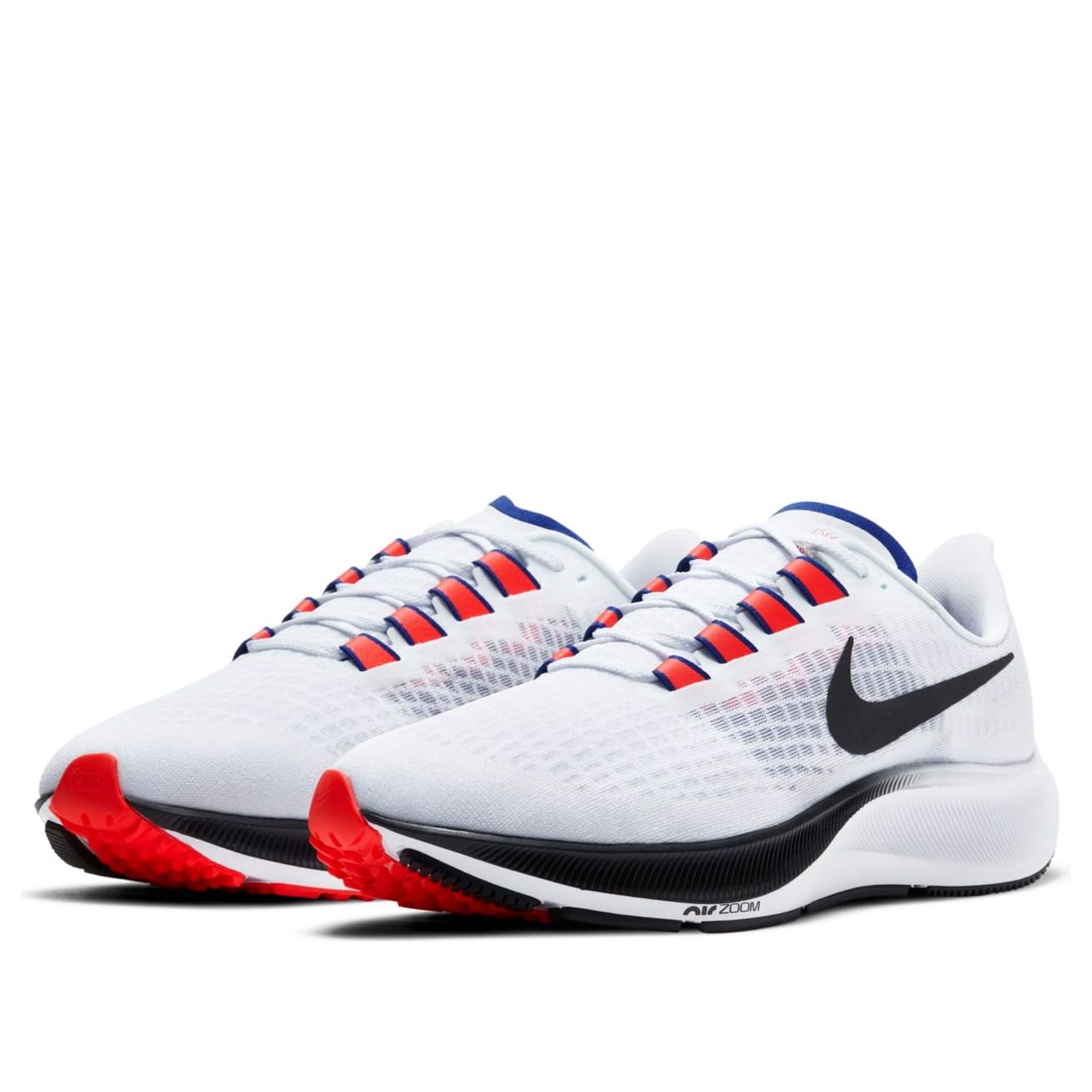 Nike Air Zoom Pegasus 37 'White Concord' DD8348-100