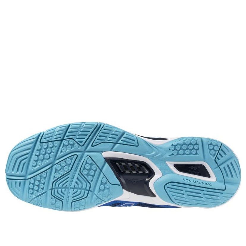 Mizuno Wave Phantom 3 'Blue' X1GA226076
