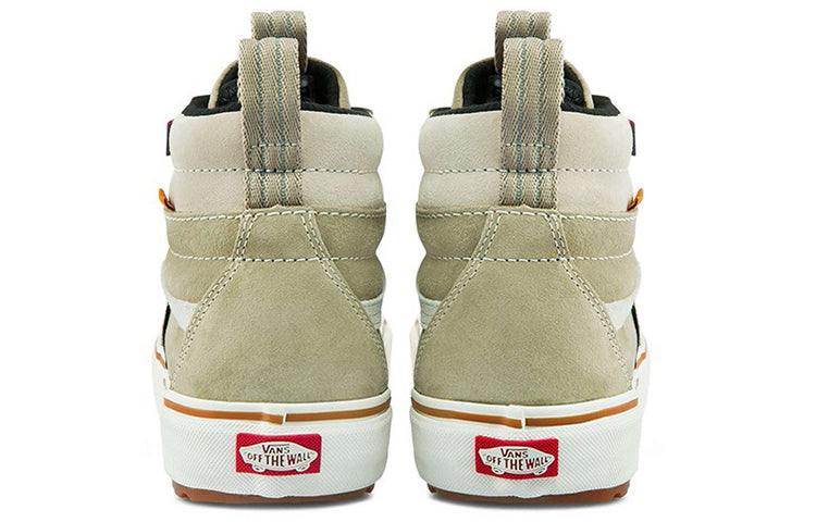 Vans SK8-HI MTE 2.0 'Khaki Gum' VN0A5HZZZF5