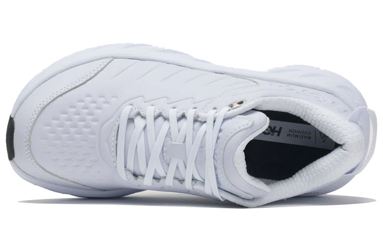 HOKA ONE ONE Bondi SR 'White' 1110520-WWH
