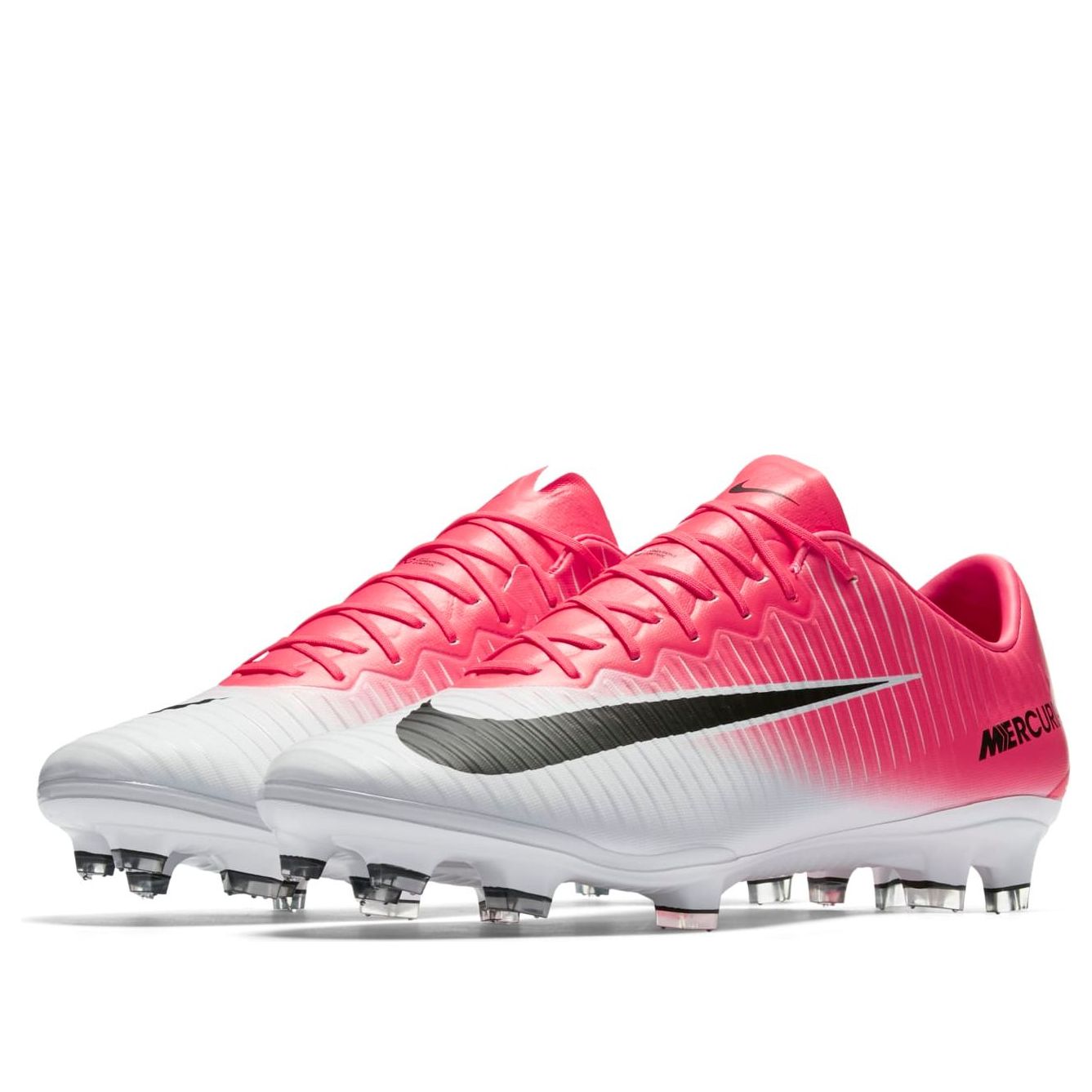 Nike Mercurial Vapor 11 FG 'Racer Pink' 831958-601