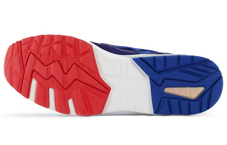 ASICS x Mita Gel-Kayano 'Indigo Blue' 1191A158-400