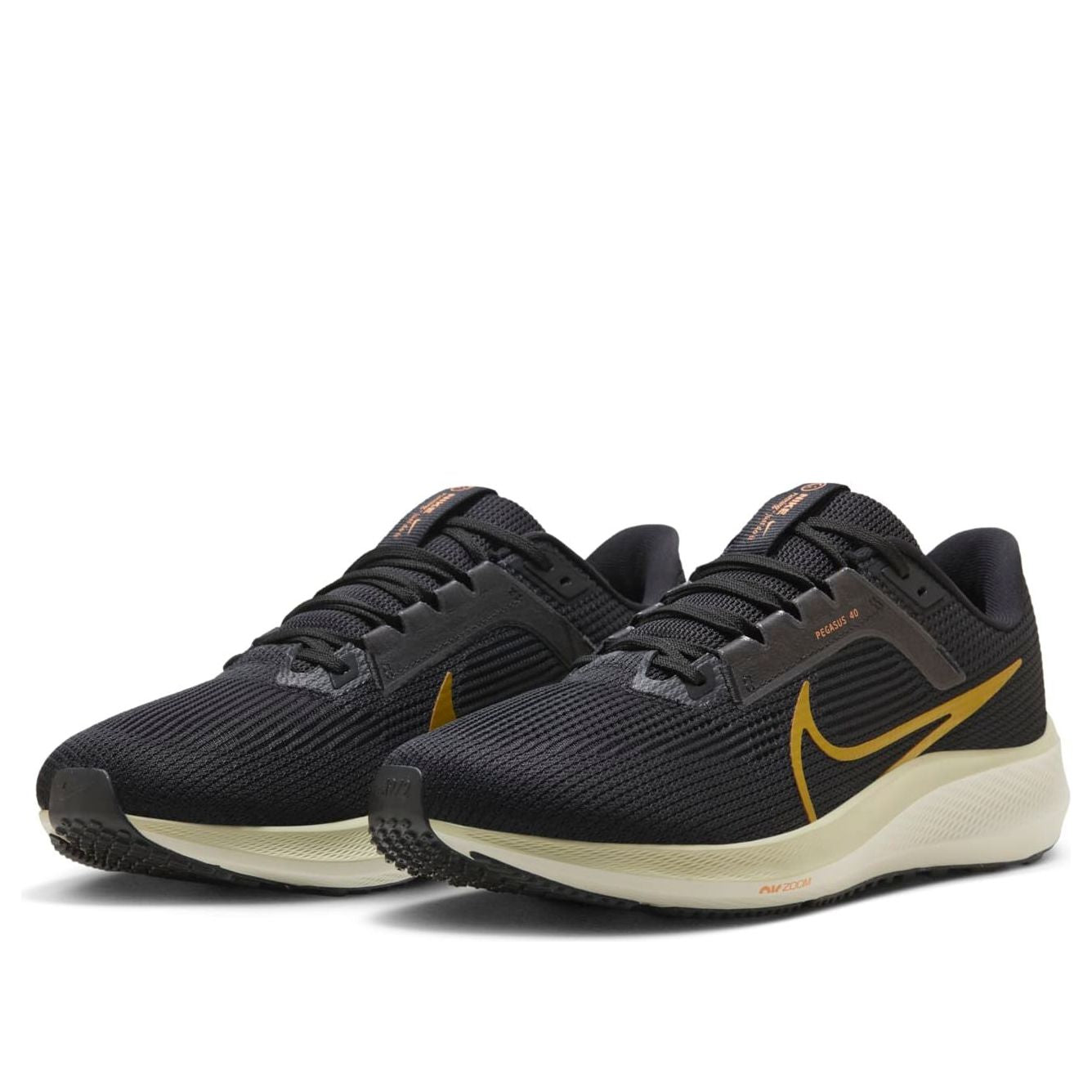 Nike Air Zoom Pegasus 40 'Black Bronze' HF0732-070