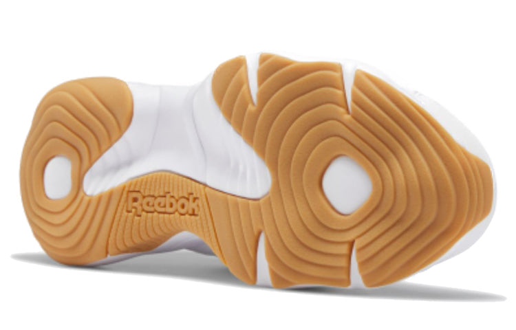 Reebok Royal Turbo Impulse 'White Black' EH3463