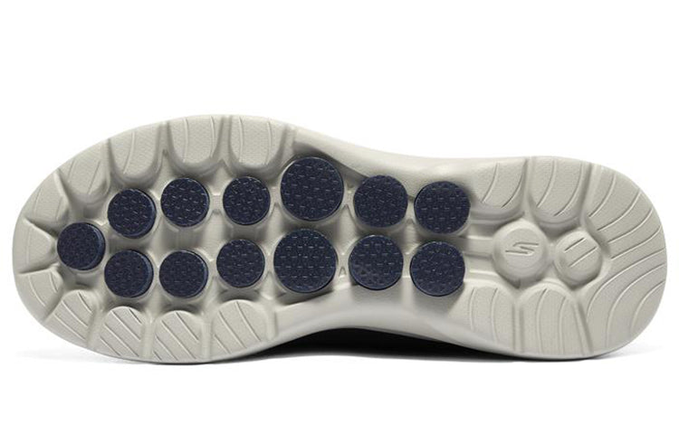 Skechers Go Walk 6 'Navy Blue' 216203-NVY