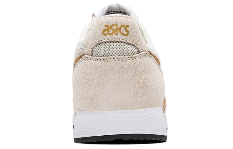 (WMNS) ASICS Lyte Classic Beige/White 1192A181-200