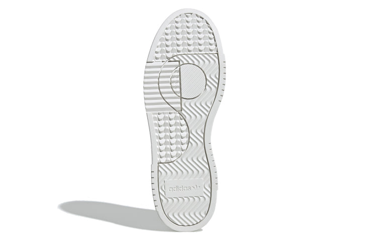 adidas Supercourt 'White Gold' EG5138